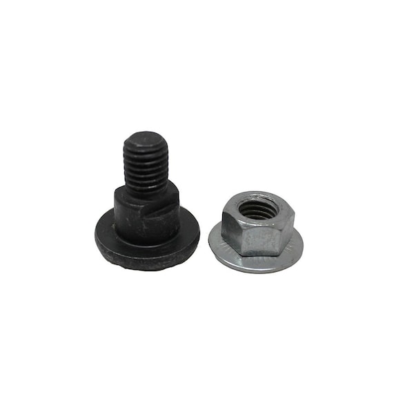 Aftermarket Bolt w Nut Fits Kuhn FC250 FC300 GMD500 GMD600 GMD700 GMD801 Plus 561-158-00WN - main
